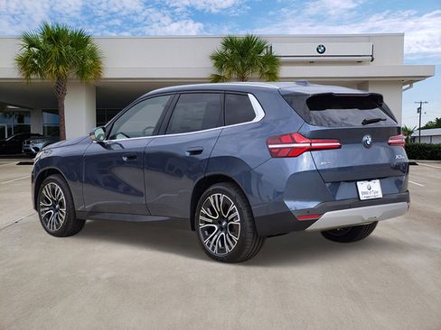 New 2026 BMW X3 xDrive30 w/ Premium Package AWD/4WD image 6