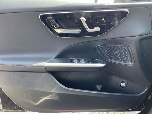New 2026 Mercedes-Benz C 300 4MATIC Sedan image 29