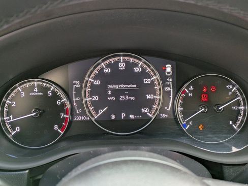 Certified 2022 MAZDA CX-30 AWD 2.5 S w/ Premium Package image 15