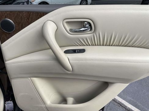 Used 2015 INFINITI QX80 2WD image 46