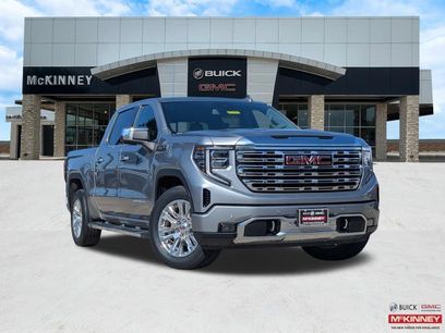 Used 2024 GMC Sierra 1500 Denali
