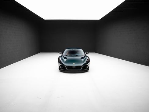 Used 2026 Lotus Emira RWD image 78