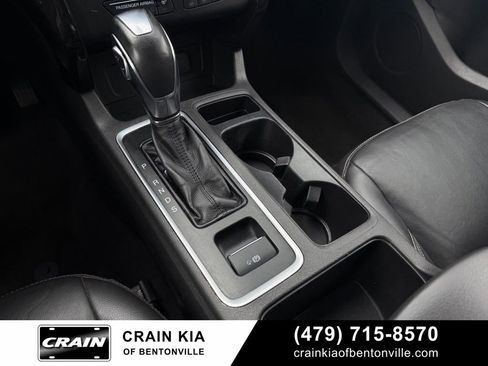 Used 2019 Ford Escape Titanium AWD/4WD image 19