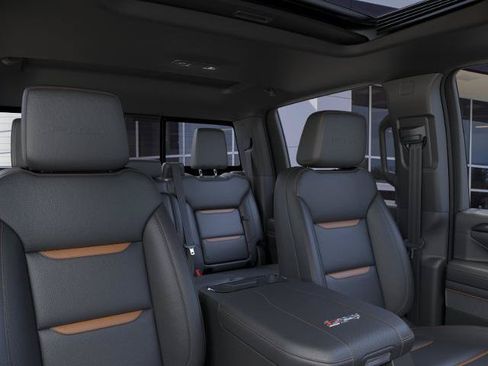 New 2026 GMC Sierra 2500 AT4 w/ AT4 Premium Plus Package AWD/4WD image 48