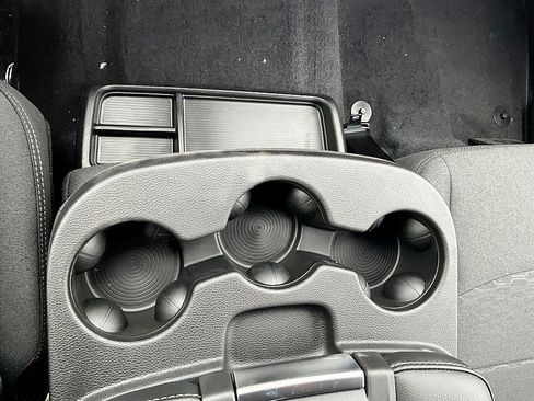 New 2026 RAM 2500 Tradesman image 20