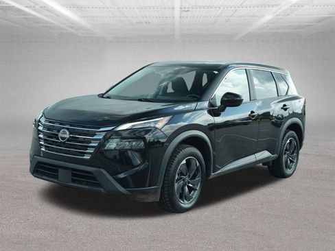 Used 2024 Nissan Rogue SV FWD image 3