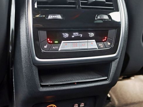 Used 2023 BMW XM AWD/4WD image 29