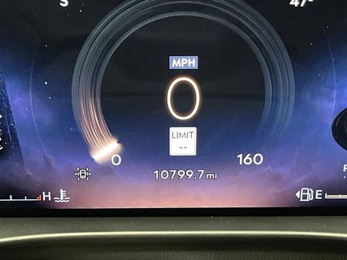 Used 2025 Lincoln Aviator Black Label image 6