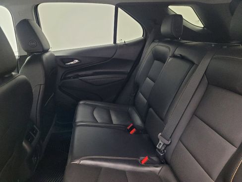 Used 2019 Chevrolet Equinox Premier image 18