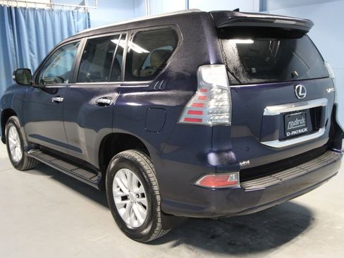 Used 2023 Lexus GX 460 Premium image 36