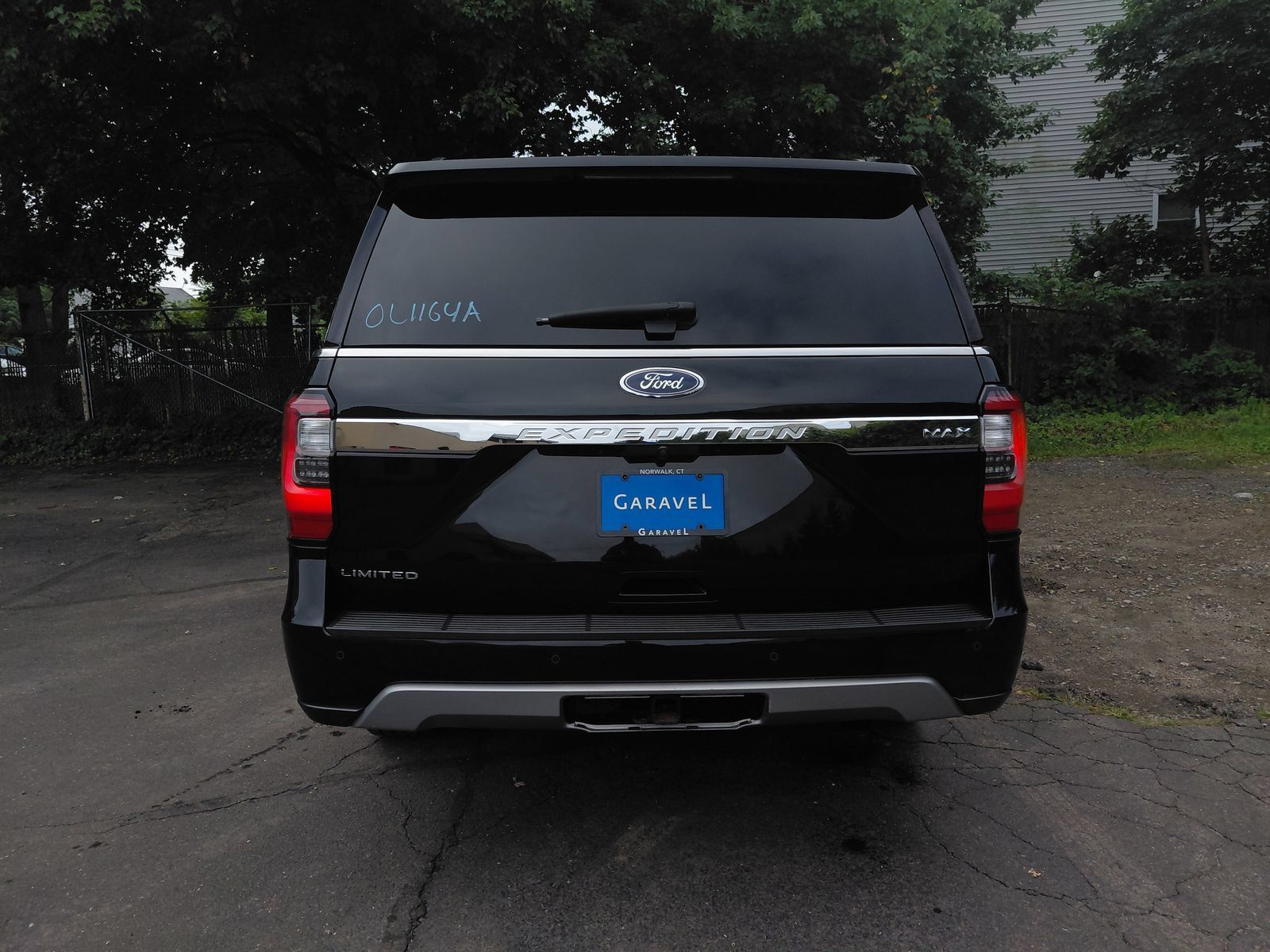 Used 2019 Ford Expedition Max Limited w/ Equipment Group 301A AWD/4WD image 36
