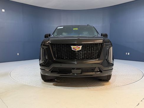 New 2026 Cadillac Escalade ESV Platinum Sport AWD/4WD image 5