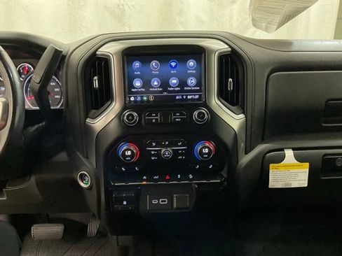 Used 2019 Chevrolet Silverado 1500 LT w/ All-Star Edition AWD/4WD image 17