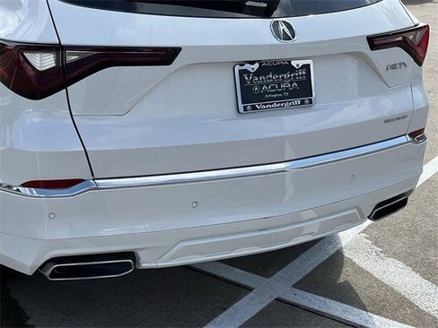 New 2026 Acura MDX SH-AWD w/ Advance Package image 6