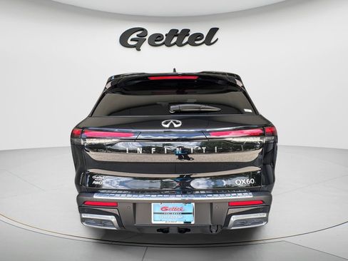 Used 2023 INFINITI QX60 Sensory AWD/4WD image 7