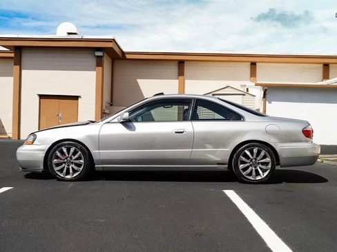 Used 2003 Acura CL Type-S image 25
