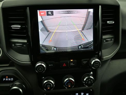 New 2025 RAM 1500 Tradesman image 20