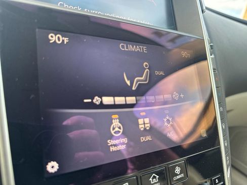 Used 2015 INFINITI Q50 2.0t w/ Moonroof Package image 39