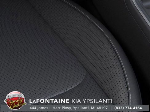 New 2025 Kia Sorento S w/ Panoramic Sunroof Package image 47