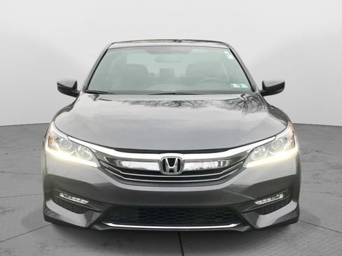 Used 2017 Honda Accord Sport Special Edition image 8