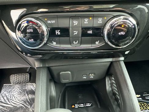 New 2026 Chevrolet TrailBlazer ACTIV w/ Convenience Package image 30