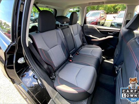 Certified 2023 Subaru Forester Sport AWD/4WD image 21