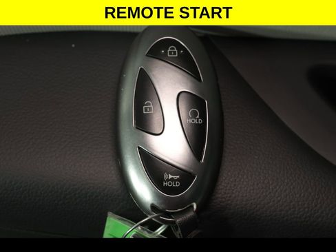 Used 2025 Hyundai Tucson SEL AWD/4WD image 10