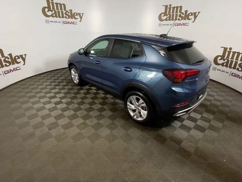 Certified 2024 Buick Encore GX Preferred image 6