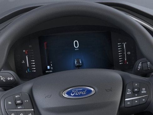 New 2026 Ford Escape Active image 13