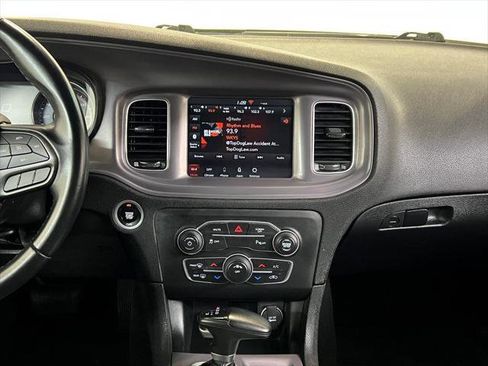 Certified 2023 Dodge Charger SXT image 15