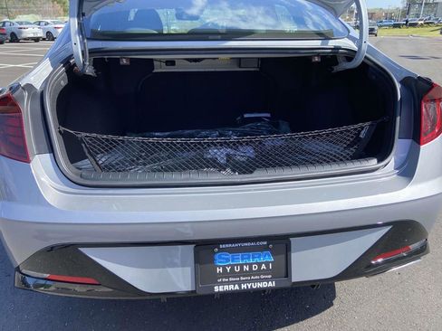 Certified 2023 Hyundai Sonata SEL Plus image 12