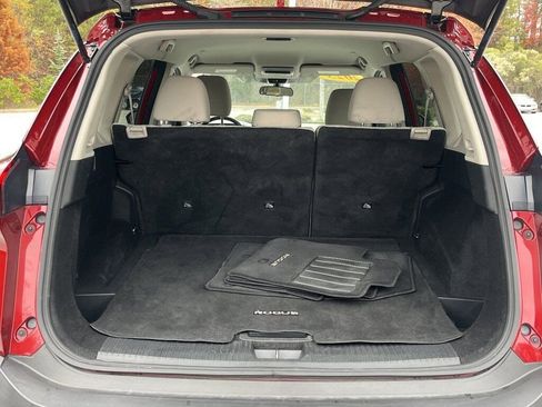 Certified 2023 Nissan Rogue SV image 22