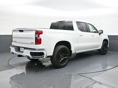 New 2026 Chevrolet Silverado 1500 RST image 15