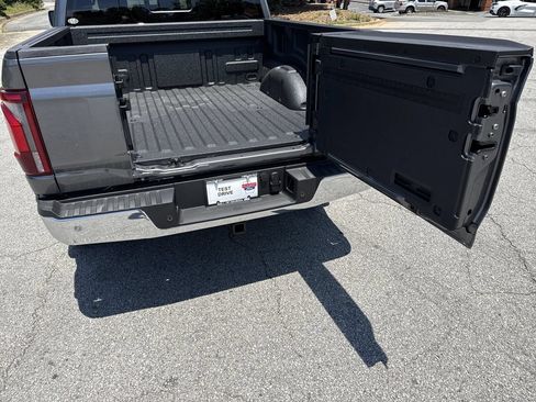 New 2026 Ford F150 Lariat AWD/4WD image 27