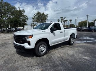 New 2026 Chevrolet Silverado 1500 W/T w/ WT Value Package RWD video 2