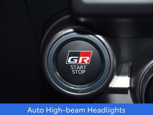 New 2026 Toyota GR86 Premium image 13