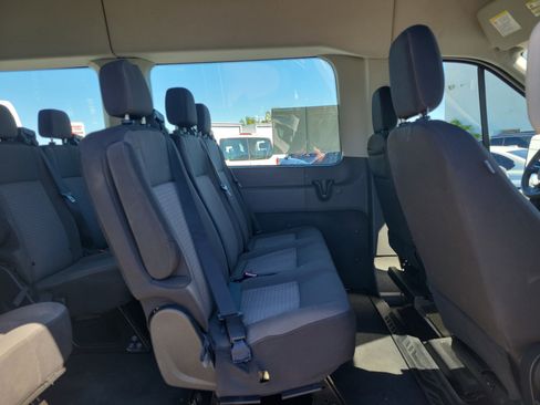 Used 2022 Ford Transit 350 XLT image 16