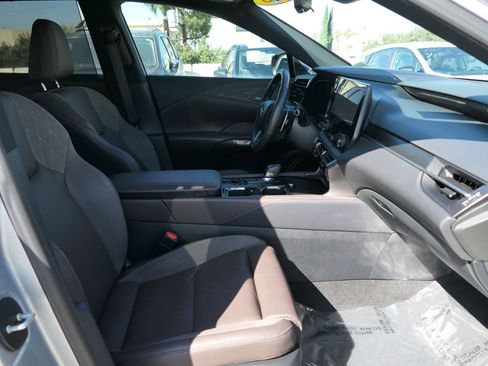 Used 2023 Lexus RX 350 AWD image 24