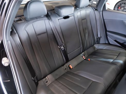 Certified 2023 Audi A4 2.0T Premium Plus w/ Premium Plus Package image 8