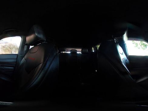 Used 2025 Jeep Compass Trailhawk w/ Trailer Tow Group image 41