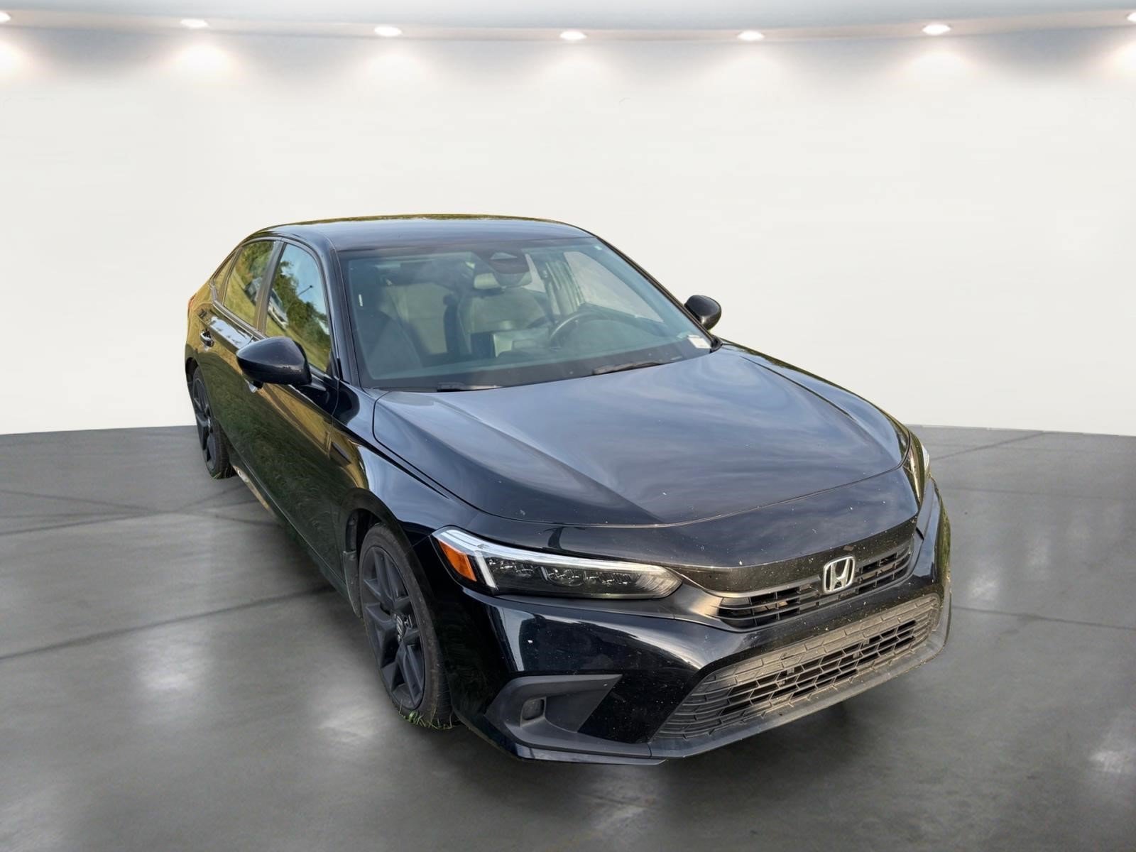 Used 2023 Honda Civic Sport image 8