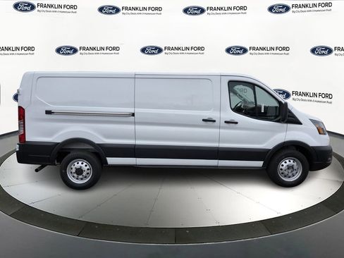 New 2026 Ford Transit 350 148 Low Roof w/ Load Area Protection Package image 6