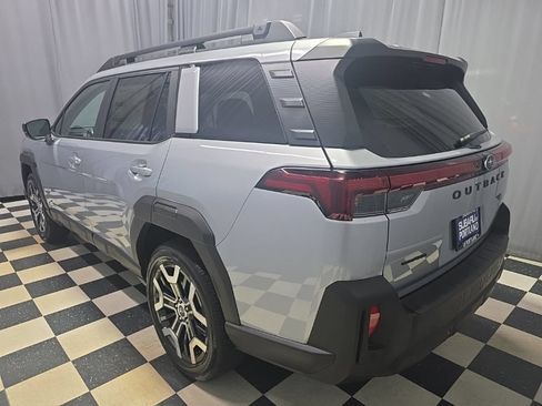 New 2026 Subaru Outback Touring XT AWD/4WD image 6