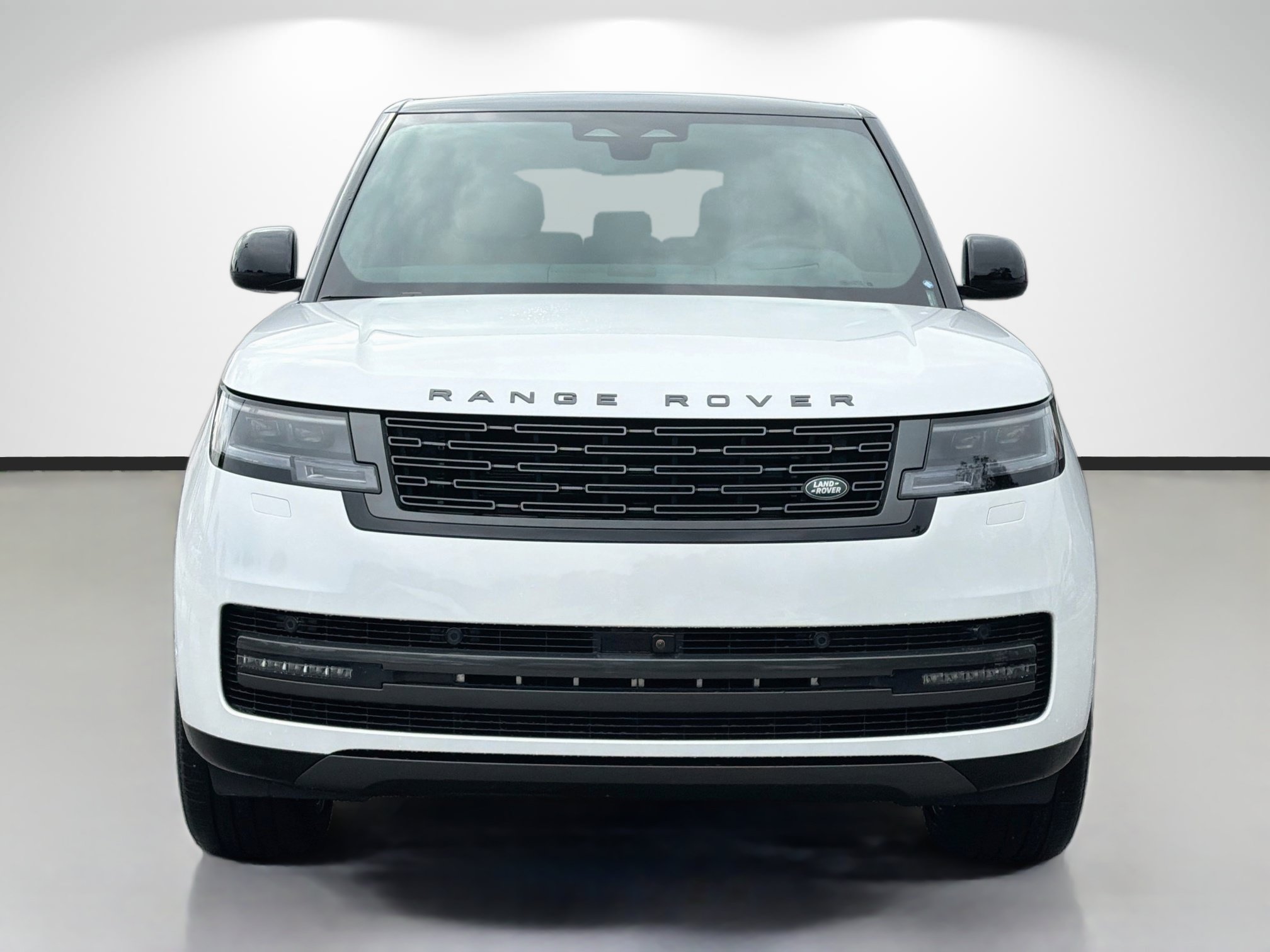 New 2026 Land Rover Range Rover SE AWD/4WD image 8
