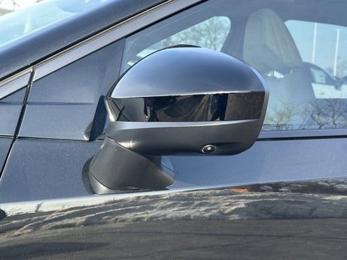 Certified 2023 Nissan Ariya EVOLVE+ e-4ORCE image 10