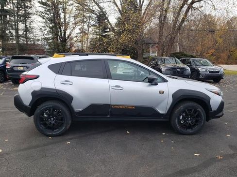 New 2026 Subaru Crosstrek 2.5i Wilderness image 2