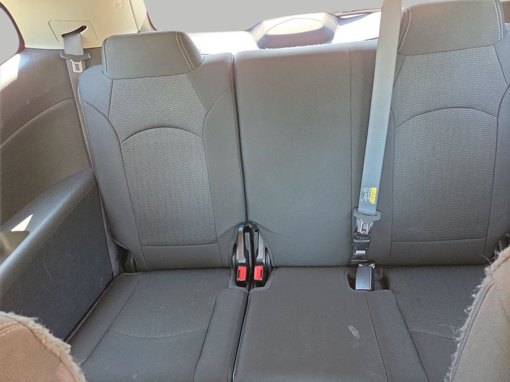 Used 2015 Chevrolet Traverse LT w/ Traveler's Package FWD image 15