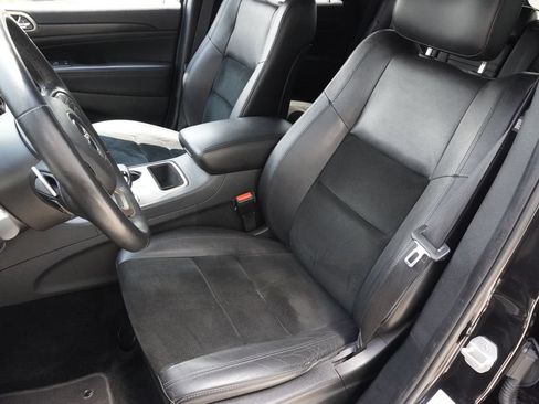 Used 2014 Jeep Grand Cherokee Altitude AWD/4WD image 20