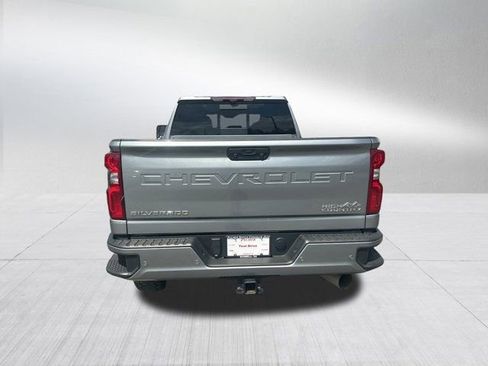 Used 2024 Chevrolet Silverado 2500 High Country w/ High Country Premium Package image 7