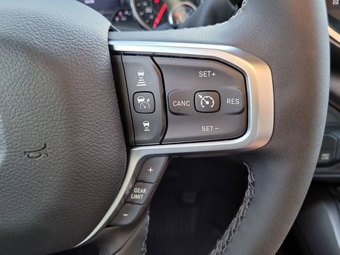 New 2026 RAM 2500 Big Horn image 29